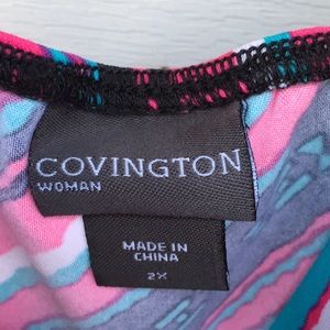 Covington Dresses - Covington Sundress Covington Dresses - Covington Sundress